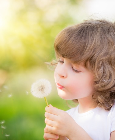 Mój cel- zdrowe dziecko